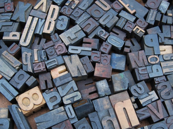 Brand identity and messaging